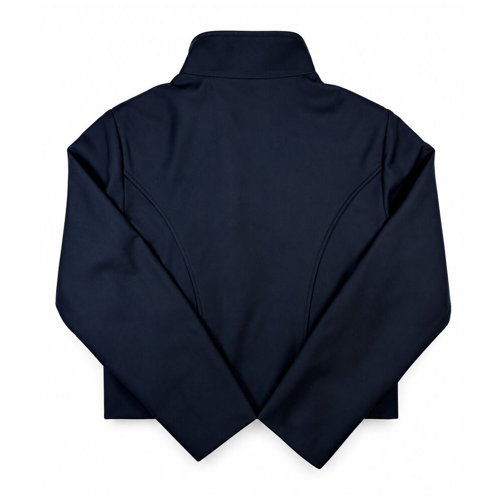 NWT Ke Tto Men Black Zipper Jacket S Avant Garde Archive Designer - Picture 2 of 9